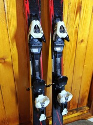 LYŽE TECNO PRO X FLEX 130CM